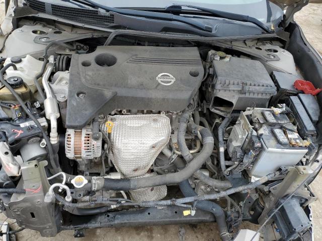 Photo 11 from auction – 2015 NISSAN ALTIMA 2.5 with VIN 1N4AL3APXFN375078