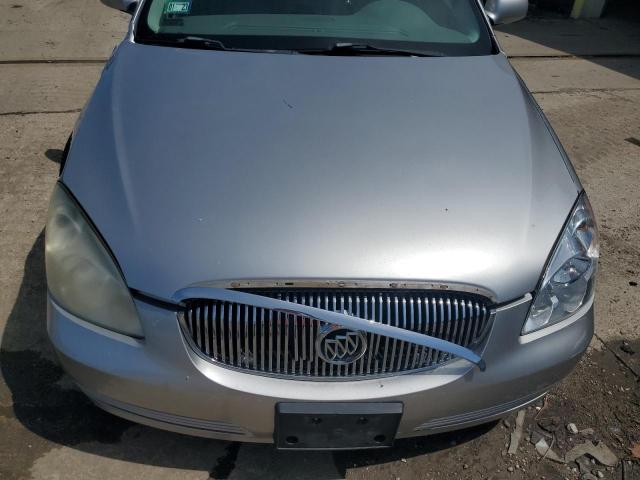 Photo 11 from auction – 2007 BUICK LUCERNE CX with VIN 1G4HD572X7U193705