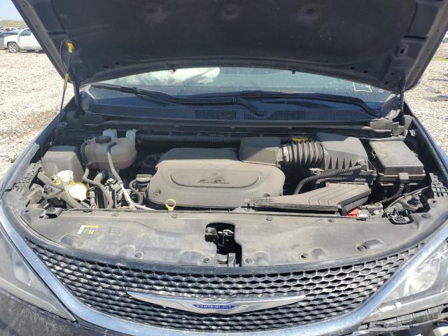 Photo 12 from auction – 2020 CHRYSLER PACIFICA L with VIN 2C4RC1GG0LR280486