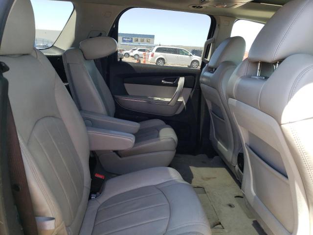 Photo 11 from auction – 2011 GMC ACADIA SLT with VIN 1GKKVSED4BJ102601