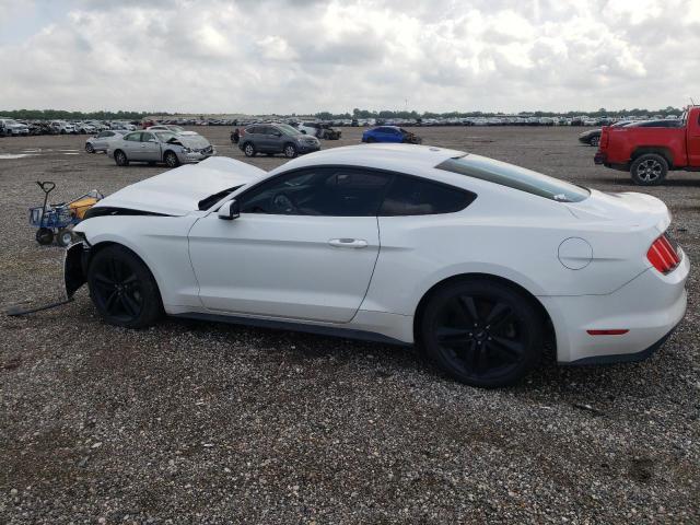 Photo 2 from auction – 2017 FORD MUSTANG with VIN 1FA6P8TH8H5248815