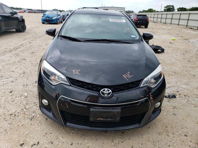 Photo 5 from auction – 2016 TOYOTA COROLLA L with VIN 5YFBURHE5GP390675