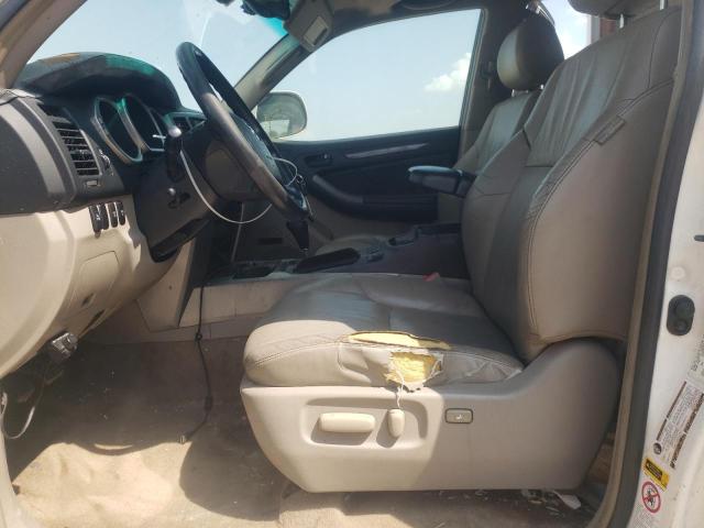 Photo 7 from auction – 2004 TOYOTA 4RUNNER LI with VIN JTEZU17R448021233