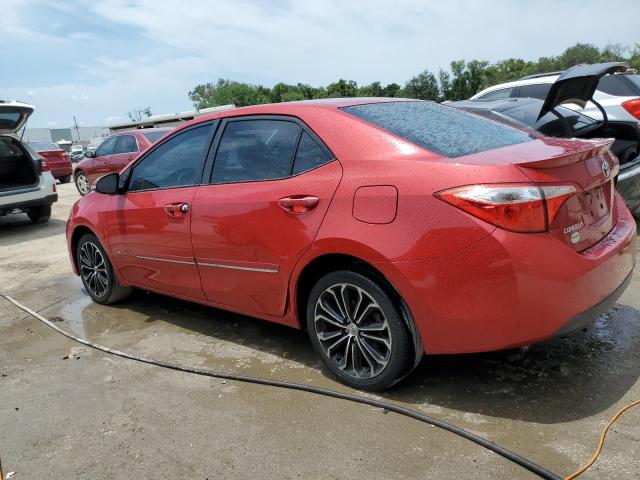 Photo 2 from auction – 2014 TOYOTA COROLLA L with VIN 2T1BURHE9EC147304