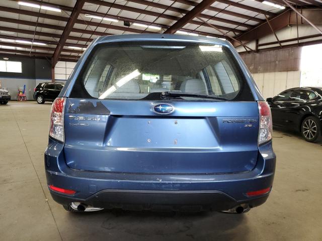 Foto 6 de la subasta – 2010 SUBARU FORESTER 2 con VIN JF2SH6AC9AH726277