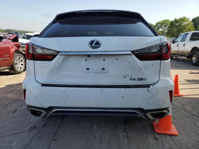 Photo 6 from auction – 2017 LEXUS RX 350 BAS with VIN 2T2BZMCA9HC071446