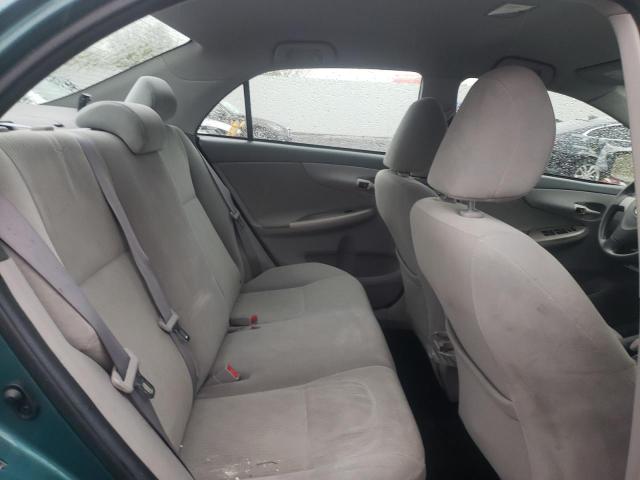 Photo 10 from auction – 2010 TOYOTA COROLLA BA with VIN 2T1BU4EEXAC247137