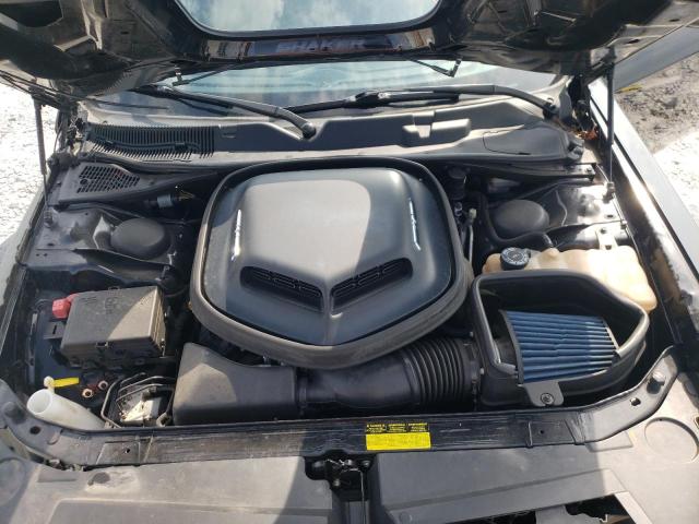 Photo 11 from auction – 2015 DODGE CHALLENGER with VIN 2C3CDZBT8FH877745