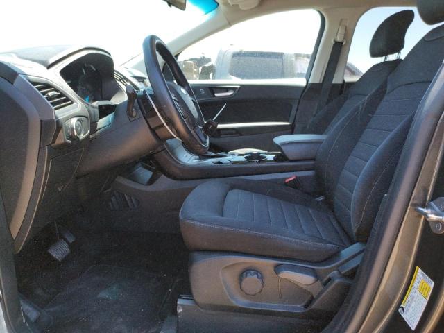 Photo 7 from auction – 2018 FORD EDGE SE with VIN 2FMPK4G90JBB96151