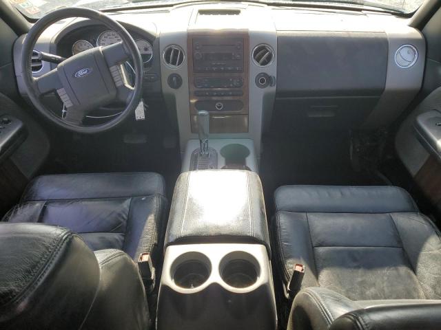Photo 8 from auction – 2004 FORD F150 SUPER with VIN 1FTPW14534KA32699