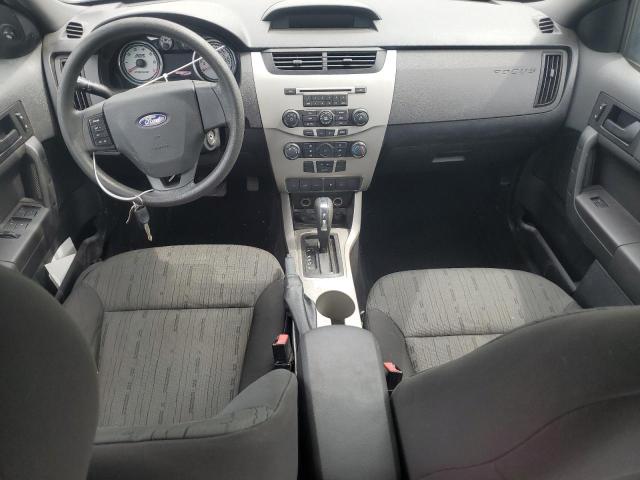 Photo 8 from auction – 2010 FORD FOCUS SE with VIN 1FAHP3FN4AW217252