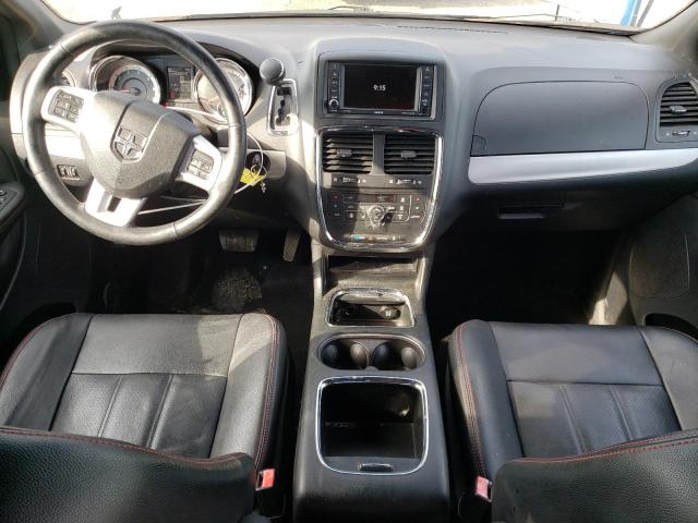 Photo 8 from auction – 2018 DODGE GRAND CARA with VIN 2C4RDGEG9JR335162