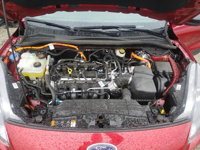 Photo 12 from auction – 2022 FORD ESCAPE SE with VIN 1FMCU9BZ2NUA39119