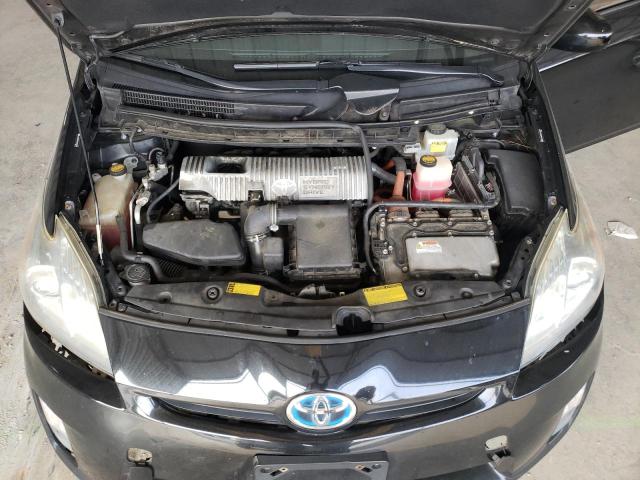 Photo 11 from auction – 2010 TOYOTA PRIUS with VIN JTDKN3DU5A0102629