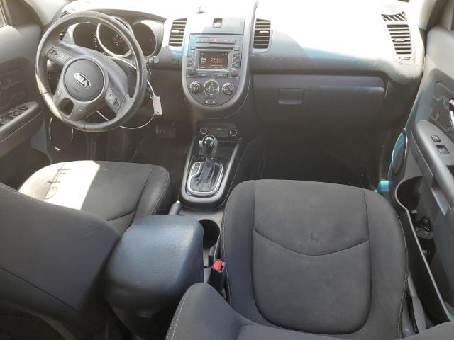 Photo 8 from auction – 2013 KIA SOUL + with VIN KNDJT2A68D7751743