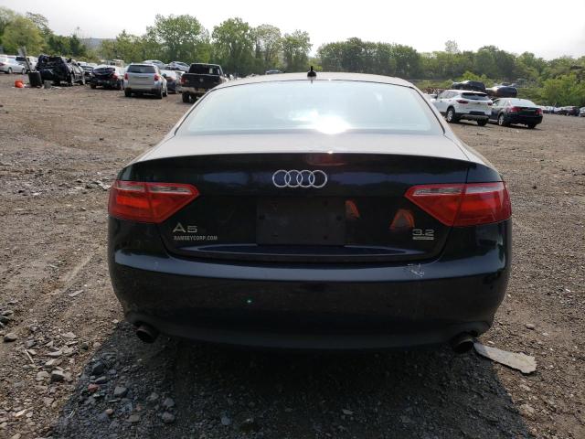 Photo 6 from auction – 2009 AUDI A5 QUATTRO with VIN WAUDK78T19A010219