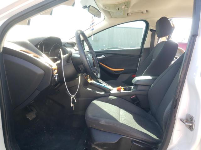 Photo 7 from auction – 2012 FORD FOCUS SEL with VIN 1FAHP3M29CL316694