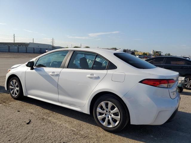 Photo 2 from auction – 2023 TOYOTA COROLLA LE with VIN 5YFB4MDEXPP029838
