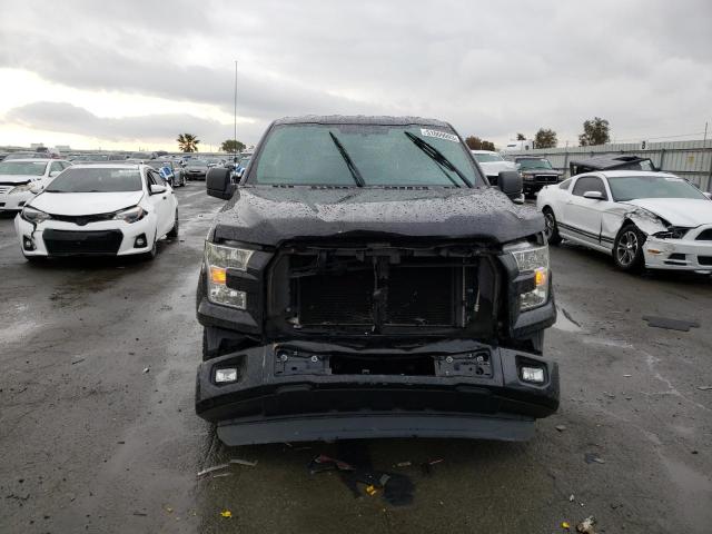 Photo 5 from auction – 2015 FORD F150 SUPER with VIN 1FTEX1C8XFKE65889