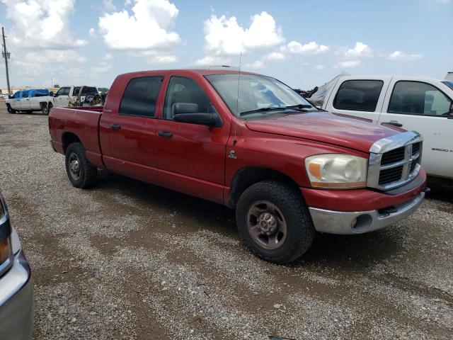 Photo 4 from auction – 2006 DODGE RAM 2500 with VIN 3D7KR29C26G168367