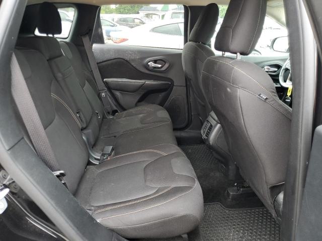 Photo 11 from auction – 2015 JEEP CHEROKEE L with VIN 1C4PJMCB9FW794812