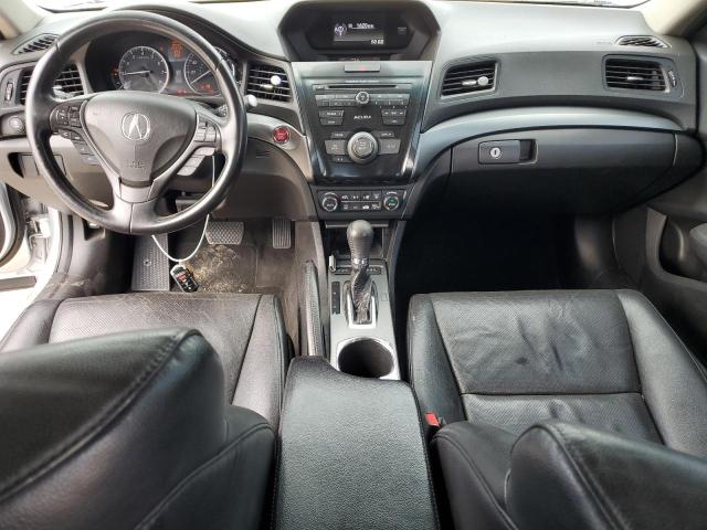 Photo 8 from auction – 2014 ACURA ILX 20 with VIN 19VDE1F3XEE001836