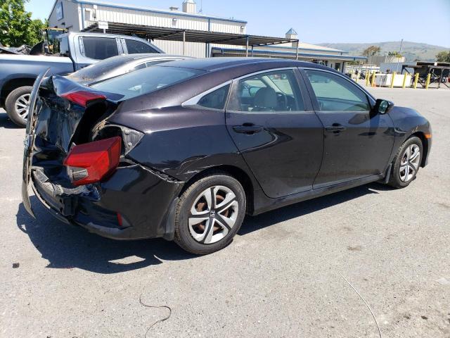 Photo 3 from auction – 2017 HONDA CIVIC LX with VIN 2HGFC2F5XHH544286
