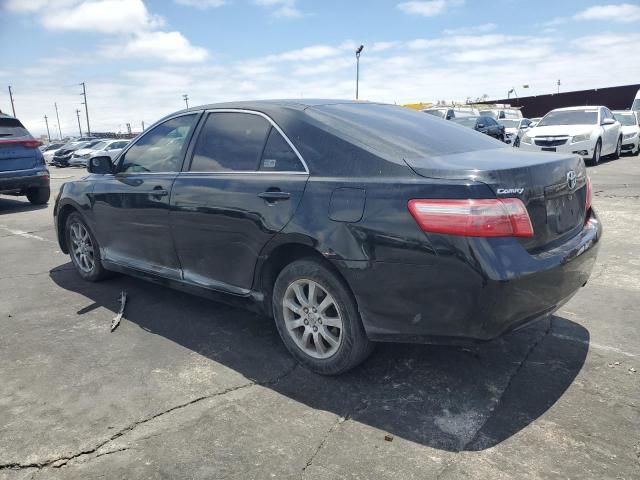 Photo 2 from auction – 2009 TOYOTA CAMRY BASE with VIN 4T4BE46K29R121601