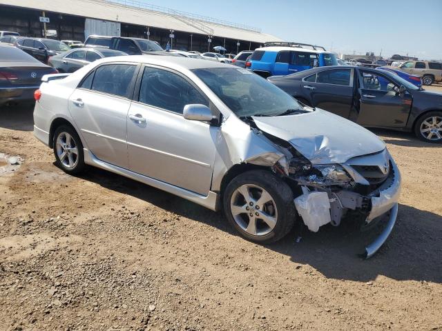 Photo 4 from auction – 2012 TOYOTA COROLLA BA with VIN 2T1BU4EE1CC771862