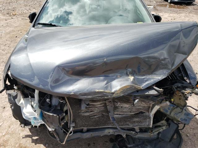Photo 11 from auction – 2012 TOYOTA CAMRY BASE with VIN 4T1BF1FKXCU605495