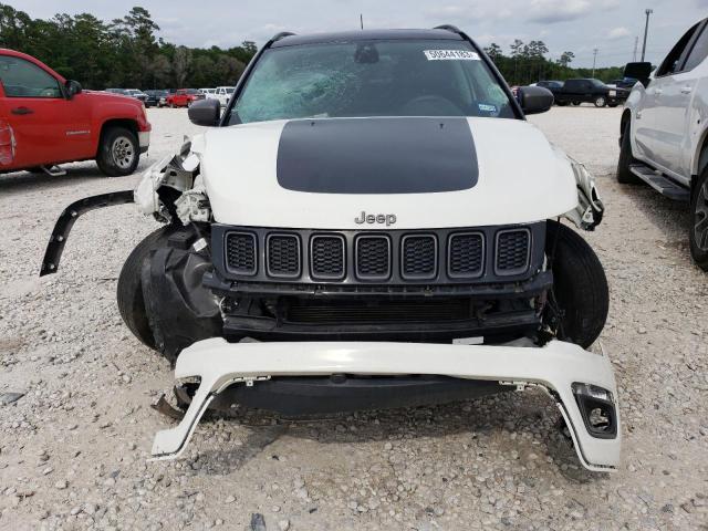 Photo 5 from auction – 2018 JEEP COMPASS TR with VIN 3C4NJDDB8JT345934
