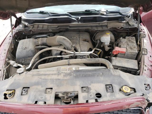Photo 11 from auction – 2016 RAM 1500 ST with VIN 3C6RR7KT5GG271629