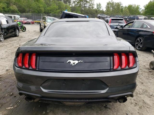 Photo 6 from auction – 2018 FORD MUSTANG with VIN 1FA6P8TH2J5100942