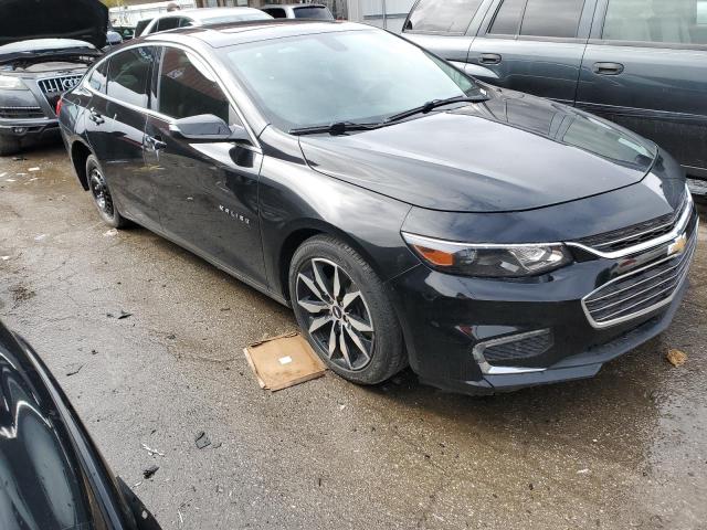 Photo 4 from auction – 2016 CHEVROLET MALIBU LT with VIN 1G1ZE5ST9GF232285
