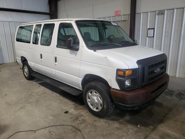 Photo 4 from auction – 2010 FORD ECONOLINE with VIN 1FBNE3BL6ADA30828
