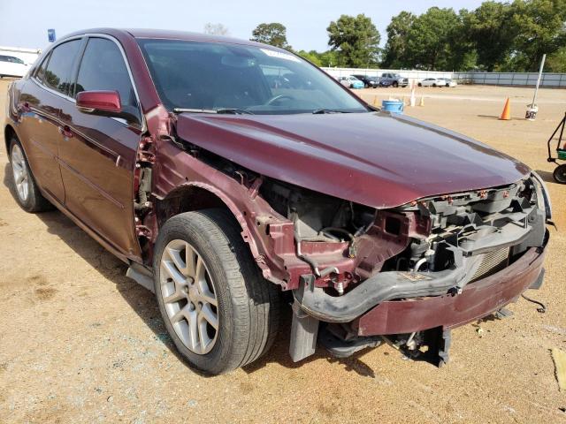 Photo 4 from auction – 2014 CHEVROLET MALIBU 1LT with VIN 1G11C5SL2EF280713