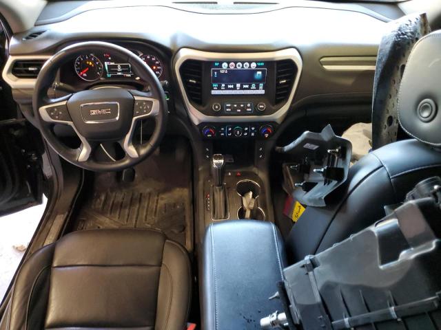 Photo 8 from auction – 2017 GMC ACADIA SLT with VIN 1GKKNULS7HZ222917