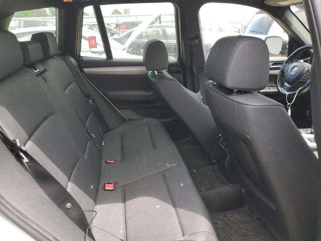 Photo 11 from auction – 2013 BMW X3 XDRIVE2 with VIN 5UXWX9C50D0D05202