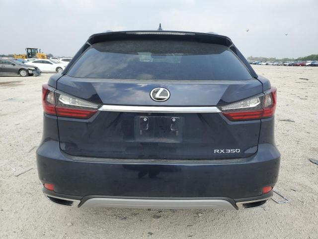 Photo 6 from auction – 2021 LEXUS RX 350 with VIN 2T2HZMAA4MC198449