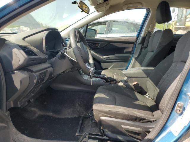 Photo 7 from auction – 2018 SUBARU IMPREZA PR with VIN 4S3GKAD65J3616533