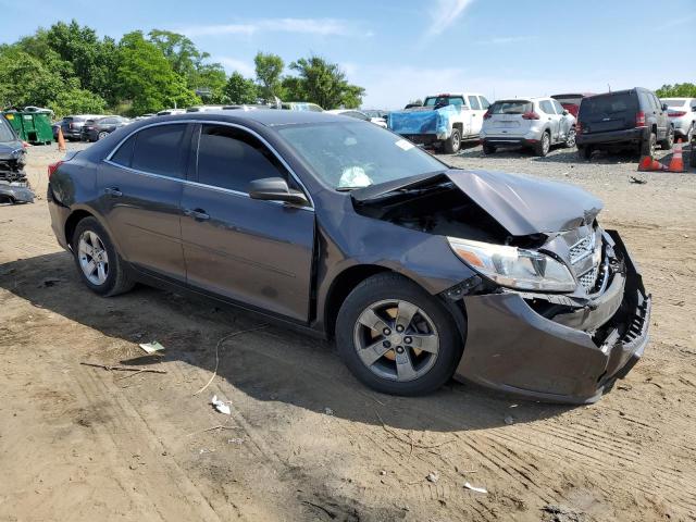Photo 4 from auction – 2013 CHEVROLET MALIBU LS with VIN 1G11B5SA8DF214649
