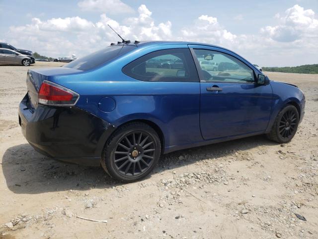 Photo 3 from auction – 2009 FORD FOCUS SES with VIN 1FAHP33N89W197331
