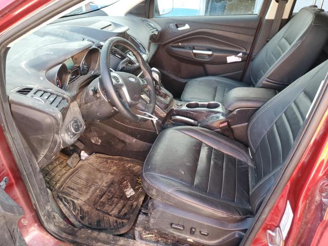 Photo 7 from auction – 2015 FORD ESCAPE TIT with VIN 1FMCU9J90FUC79434