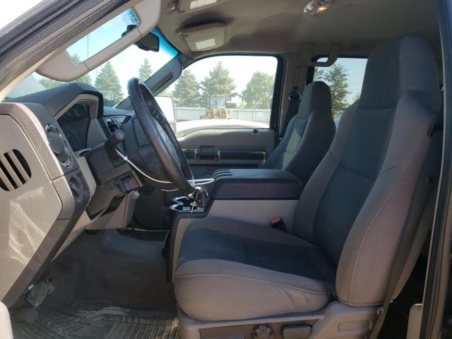 Photo 7 from auction – 2010 FORD F250 SUPER with VIN 1FTSW2B58AEB40698