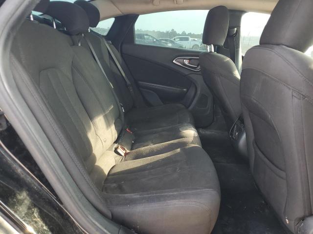 Photo 10 from auction – 2016 CHRYSLER 200 LIMITE with VIN 1C3CCCAB4GN165556