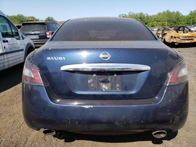 Photo 6 from auction – 2013 NISSAN MAXIMA S with VIN 1N4AA5AP8DC830519