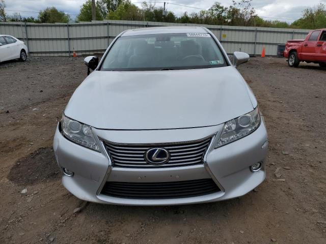 Photo 5 from auction – 2014 LEXUS ES 300H with VIN JTHBW1GG9E2045741