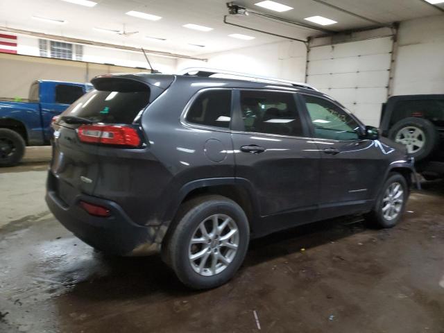 Photo 3 from auction – 2015 JEEP CHEROKEE L with VIN 1C4PJMCB2FW505365