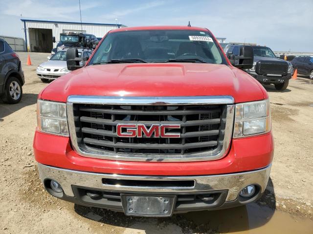 Photo 5 from auction – 2009 GMC SIERRA K25 with VIN 1GTHK59659E154012