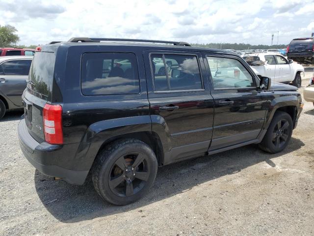 Photo 3 from auction – 2014 JEEP PATRIOT SP with VIN 1C4NJPBA3ED848696